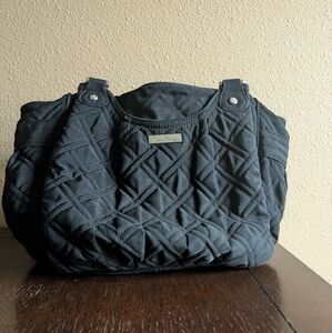 Vera Bradley Quilted Shoulder Bag